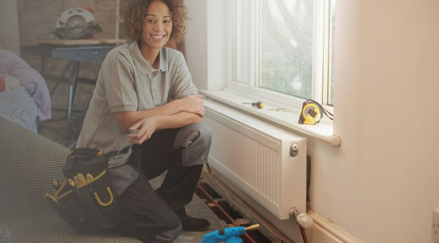 Professional emergency plumbing in Dundalk, MD